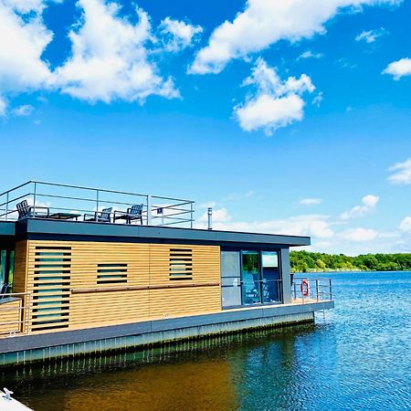Vakantie & Resort Leukermeer Well  Dış mekan fotoğraf