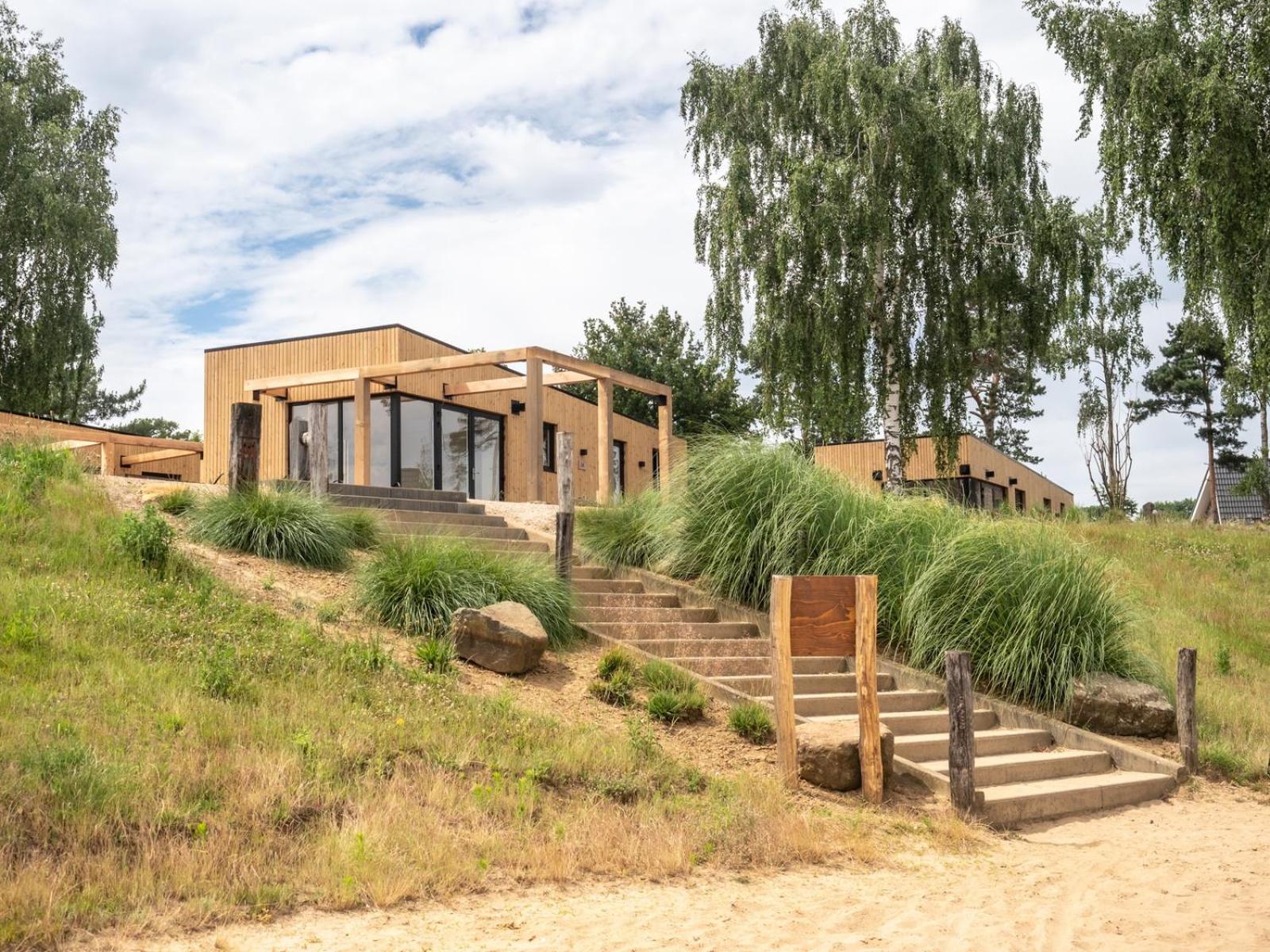 Vakantie & Resort Leukermeer Well  Dış mekan fotoğraf