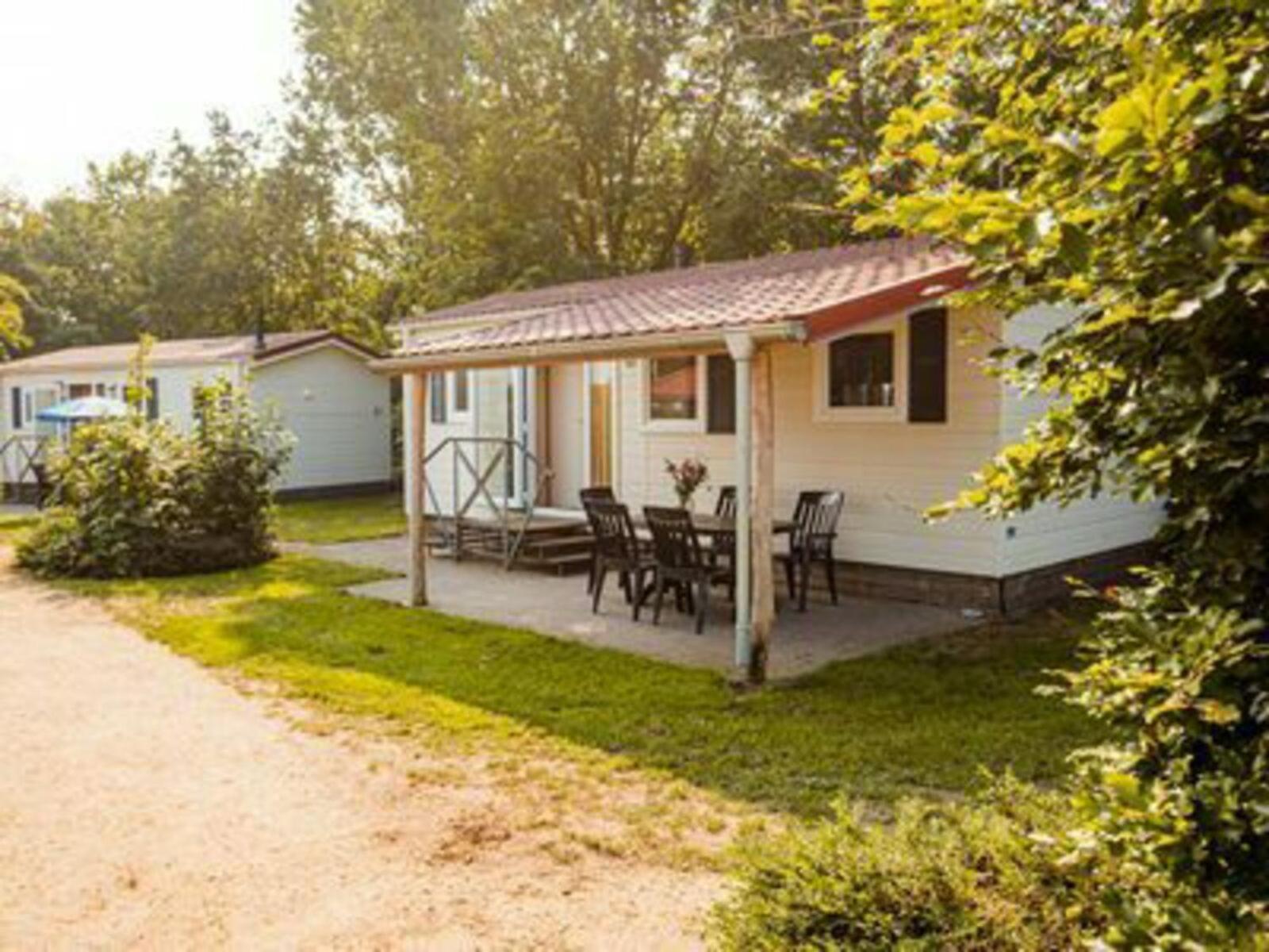 Vakantie & Resort Leukermeer Well  Dış mekan fotoğraf