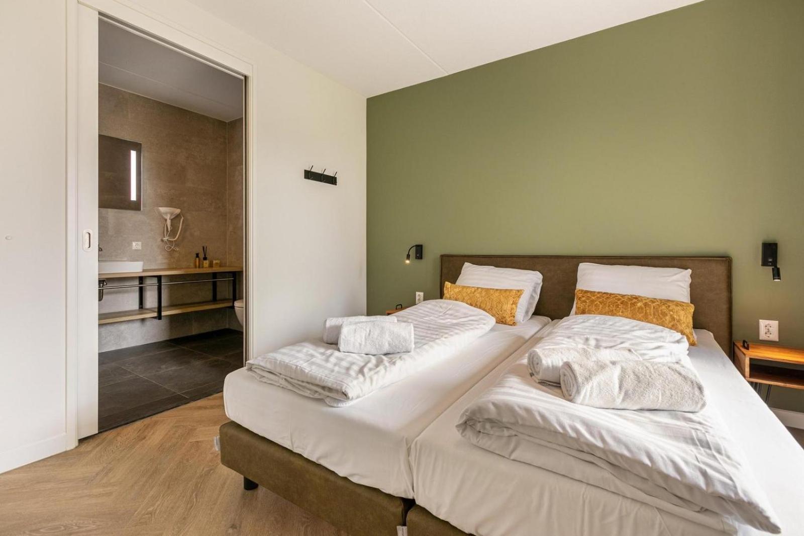 Vakantie & Resort Leukermeer Well  Dış mekan fotoğraf