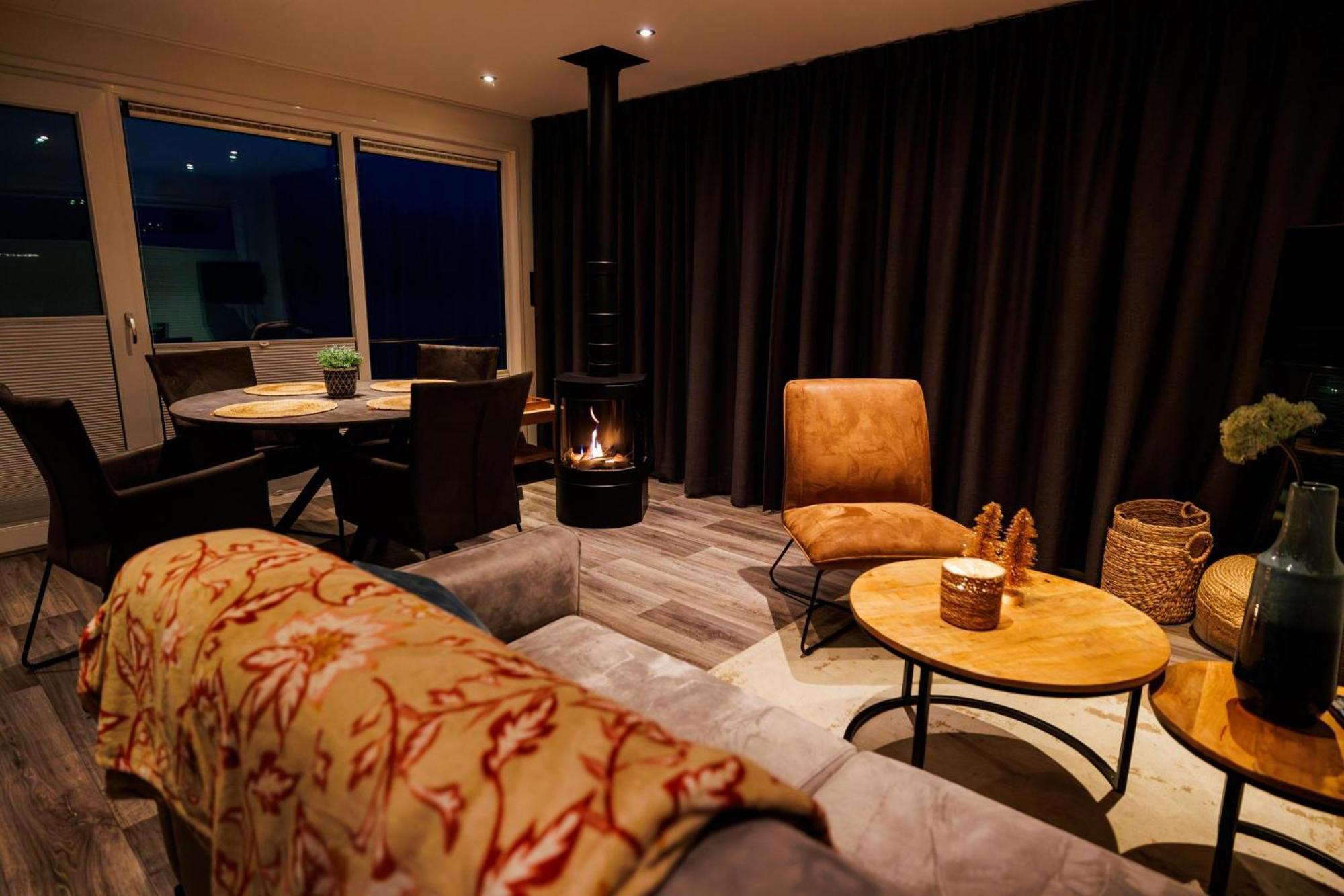 Vakantie & Resort Leukermeer Well  Dış mekan fotoğraf