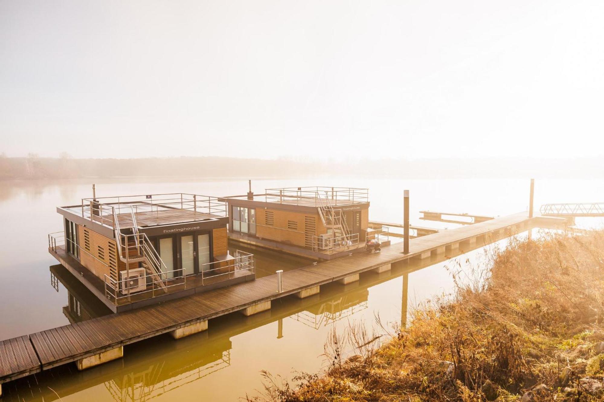 Vakantie & Resort Leukermeer Well  Dış mekan fotoğraf