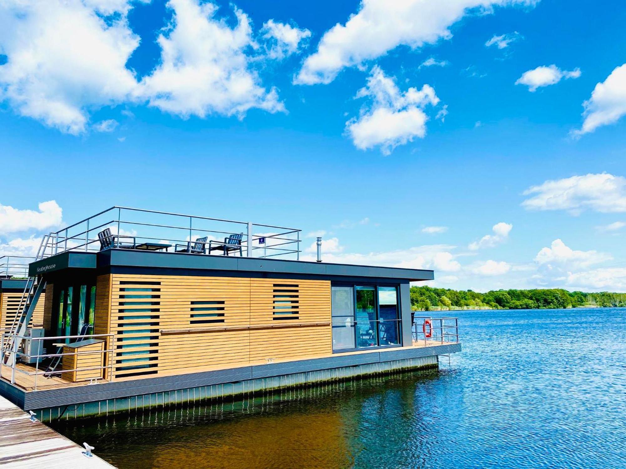Vakantie & Resort Leukermeer Well  Dış mekan fotoğraf