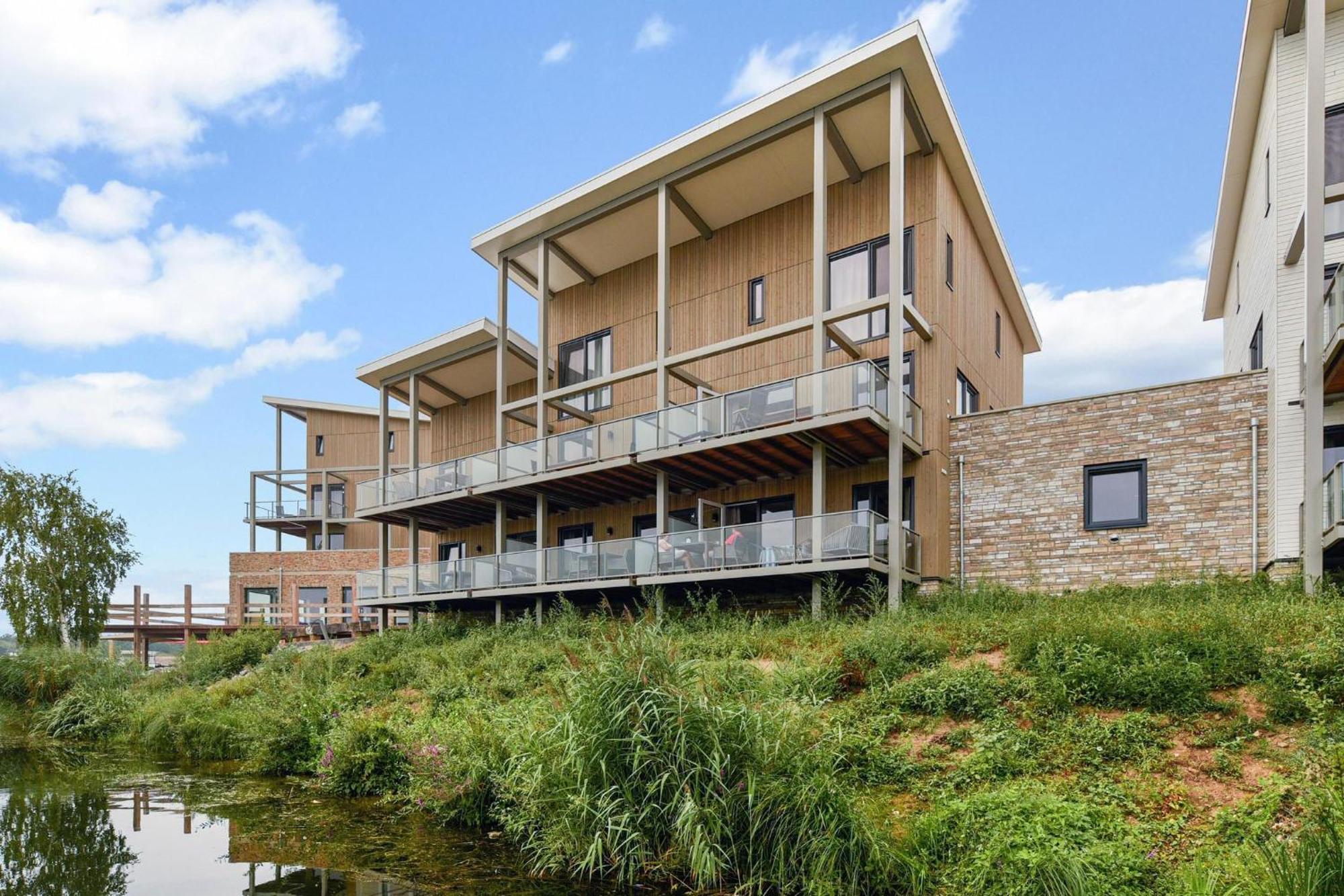 Vakantie & Resort Leukermeer Well  Dış mekan fotoğraf