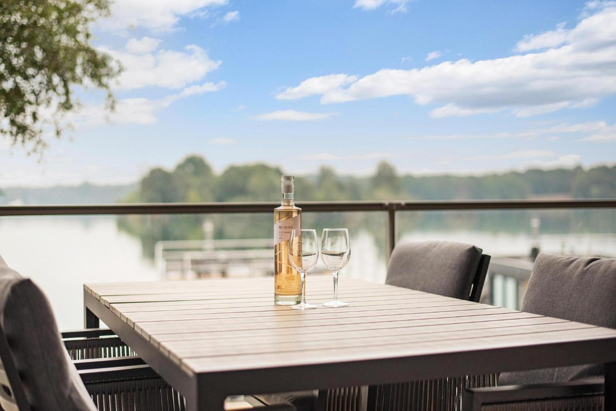 Vakantie & Resort Leukermeer Well  Dış mekan fotoğraf