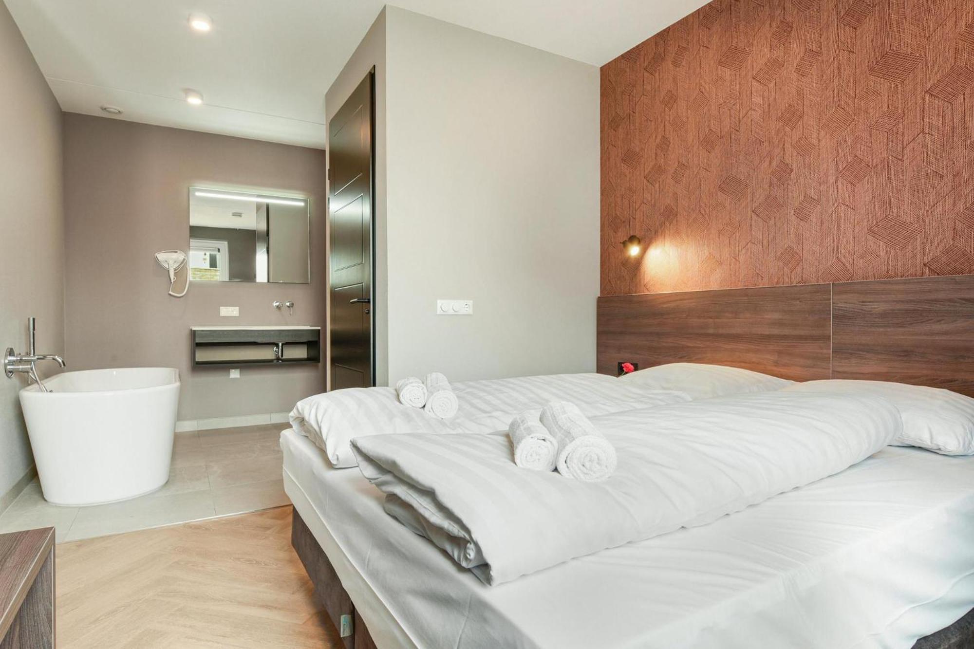 Vakantie & Resort Leukermeer Well  Dış mekan fotoğraf